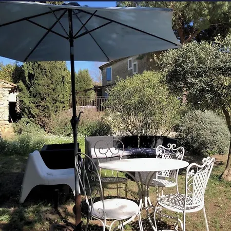 Apartmán 70 M2,3 Personnes,2 Chambres,2 Lits En 160, Pres De A Pied, Piscine De La Propriete, Parking *