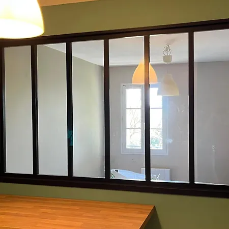 70 M2 Pres De A Pied, Piscine De La Propriete, Parking Sérignan