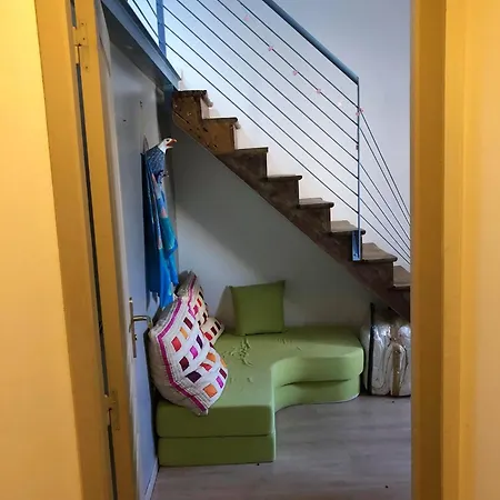 Apartmán 70 M2,3 Personnes,2 Chambres,2 Lits En 160, Pres De A Pied, Piscine De La Propriete, Parking